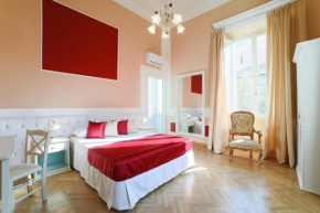 Villino Carmela SUITES